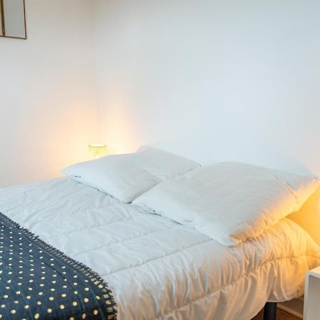 Bleu Bonheur, Appartement Cosy Au Coeur De La Baie Saint-Valéry-sur-Somme Exterior foto