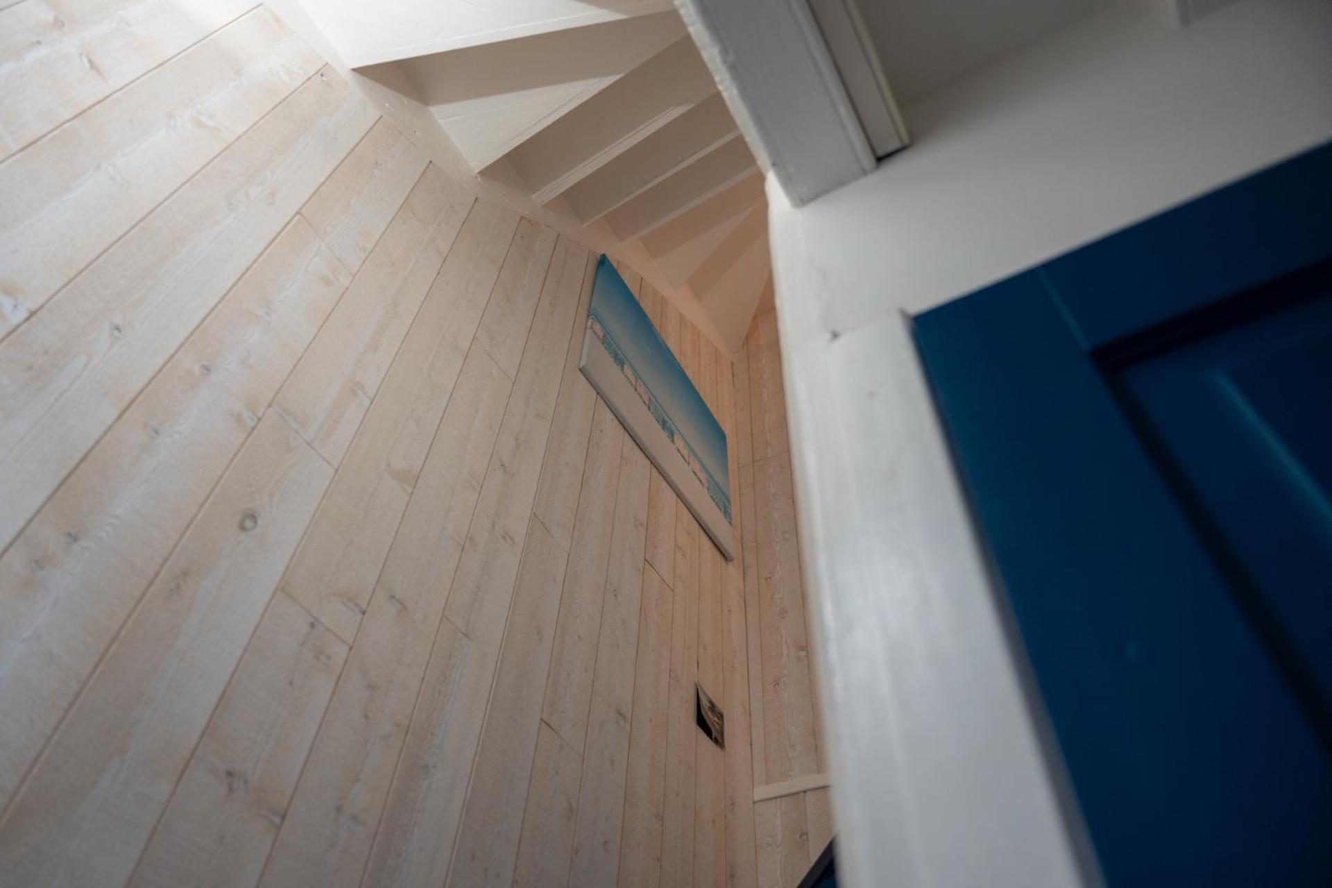 Bleu Bonheur, Appartement Cosy Au Coeur De La Baie Saint-Valéry-sur-Somme Exterior foto